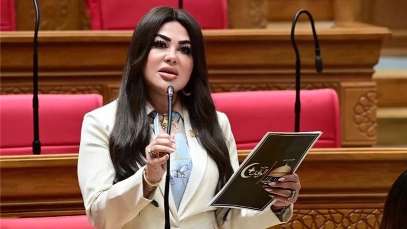 نائبة الإسكان توافق على جامعة كيان وتؤكد دعم إعداد كوادر مؤهلة