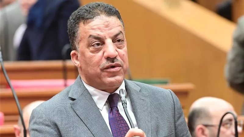 فيصل أبو عريضة: تذبذب الكهرباء بالصف كارثة تحرق أجهزة المواطنين