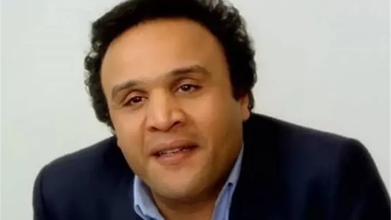 وفاة الفنان محمد الشرشابي بعد رحلة فنبة قصيرة لكن متميزة