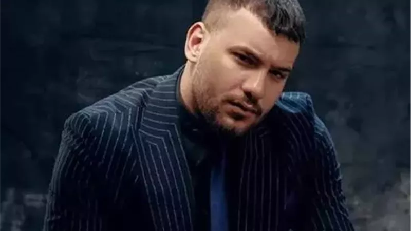 مسلم يعود لتقديم الالبومات بعد غياب 6 سنوات ويحضر لـ ديو مع سعد لمجرد 