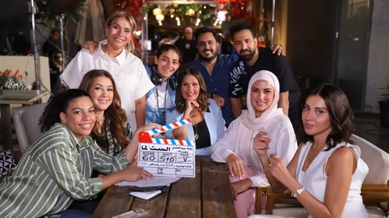 أغسطس يستفبل أفلام الصيف الجديدة بعد رفع اسد والكراش وابن مين فيهم