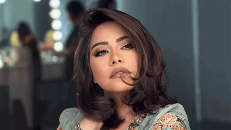 حيثيات براءة محمود سرور من قضية شيرين عبد الوهاب