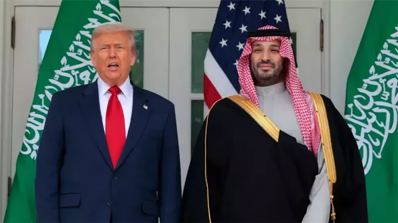 يمتد لـ30 عامًا.. اتفاق نووي مرتقب بين أمريكا والسعودية