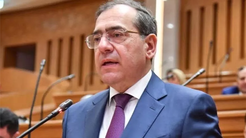 البرلمان يوافق على 4 مشروعات قوانين للبحث والتنقيب عن البترول والغاز