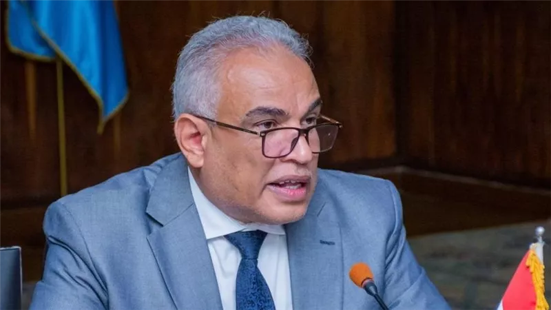 رئيس جامعة طنطا يهنئ الرئيس السيسي بمناسبة الذكرى 74 لثورة ٢٣ يوليو 