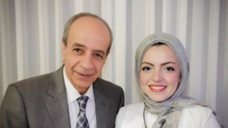 صديقة هايدي الشبوري تكشف: «أخوها محترم.. وأسرتها مش محتاجة فلوس»
