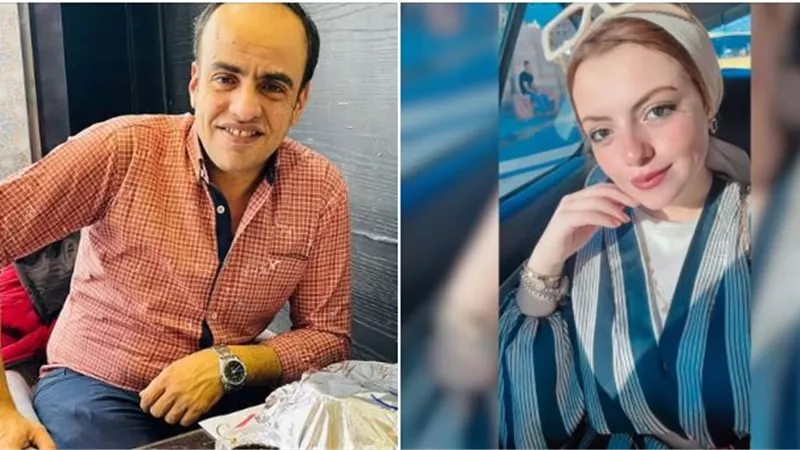 شقيق «هايدي فتاة بني سويف» يرد على اتهام إجبارها على التنازل عن الشقة| خاص