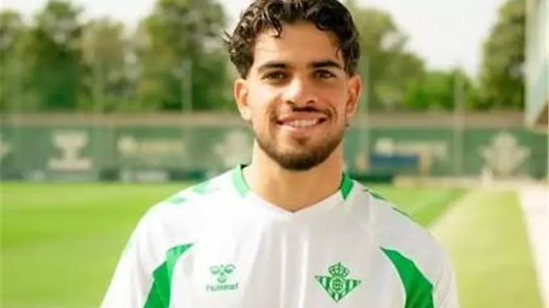 أستون فيلا يستهدف ضم عبد الصمد الزلزولي 