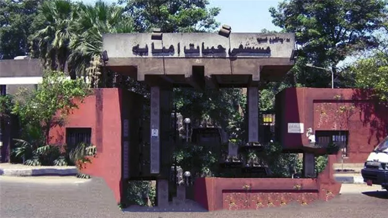 الصحة تكشف حقيقة إغلاق قسم الغسيل الكلوي بحميات إمبابة وتسريح المرضى