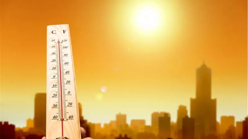  أجواء شديدة الحرارة على القاهرة وجنوب البلاد والعظمى تصل إلى 44 درجة