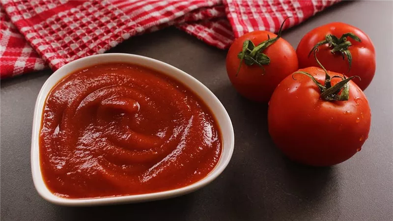 الكاتشب.. أضرار لا يمكن تجاهلها