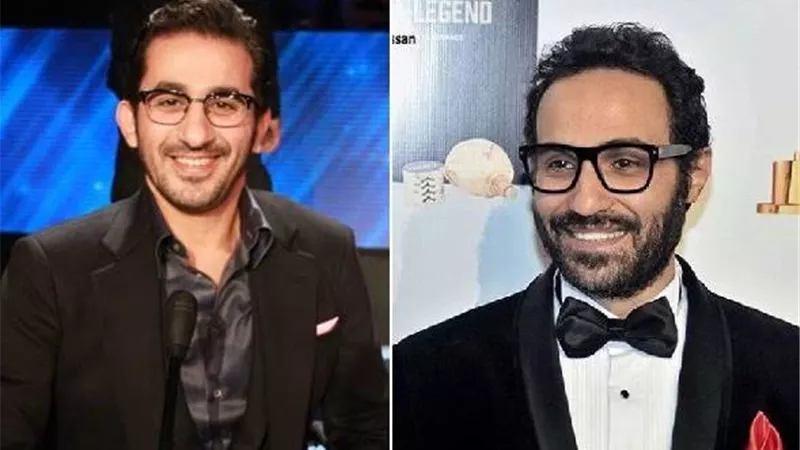 مي عز الدين واحمد حلمي وأحمد فهمي أحدث النجوم المنضمين لعالم البيزنس