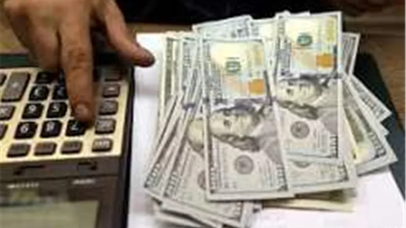 الداخلية تضبط عملات أجنبية بالسوق السوداء بقيمة 4 ملايين جنيه 
