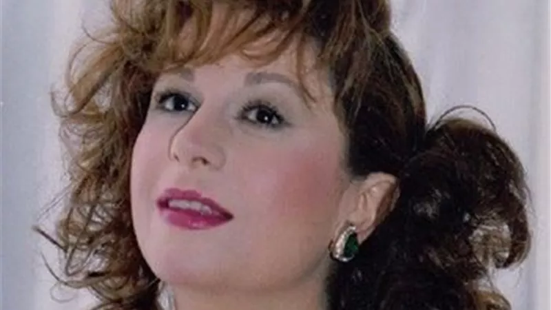 في ذكرى ميلاد سمية الألفي.. رحلة فنية لم تكتمل