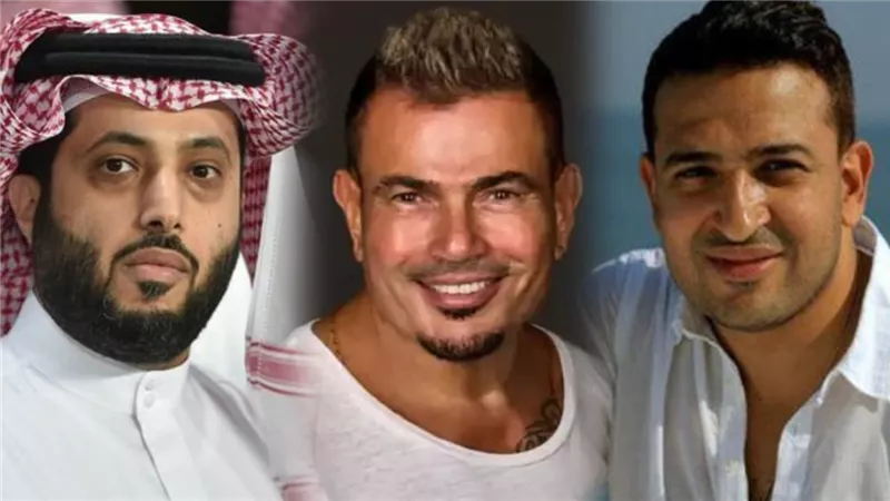من 