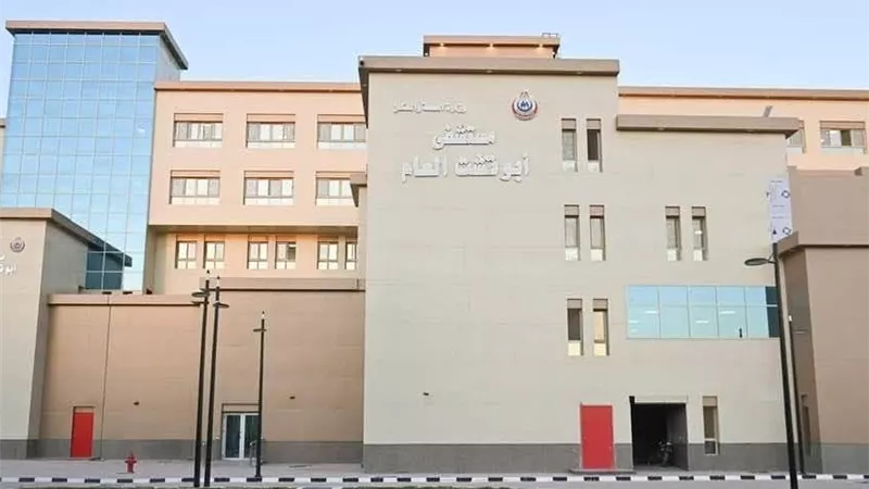 نجاح أول عملية تغيير دم كامل لحديثة ولادة بمستشفى أبوتشت المركزي في قنا