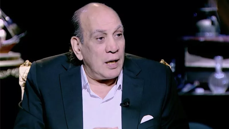 منير مكرم يكشف تفاصيل مقابر الفنانين.. وأحمد بدير تبرع بمقبرته لأحد الزملا