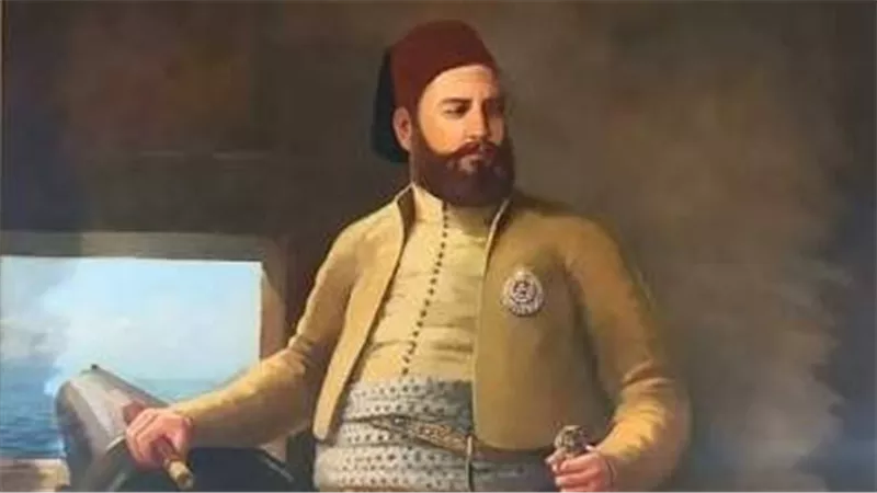سعيد باشا في ذكرى توليه الحكم.. والي مصر الذي منح امتياز حفر قناة السويس