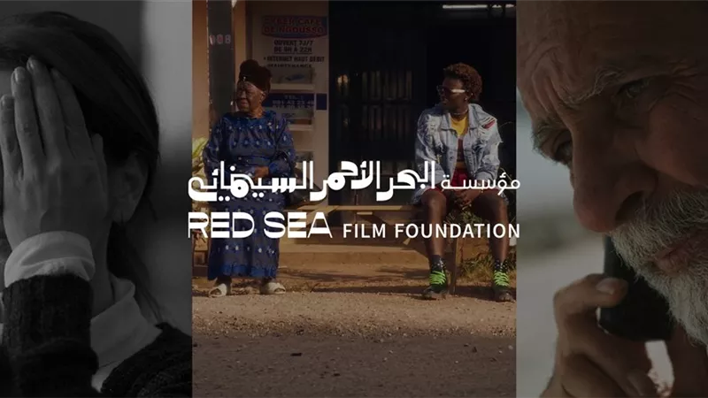 11 فيلمًا ومشروعًا بدعم البحر الأحمر يشارك في مهرجان فينيسيا السينمائي 