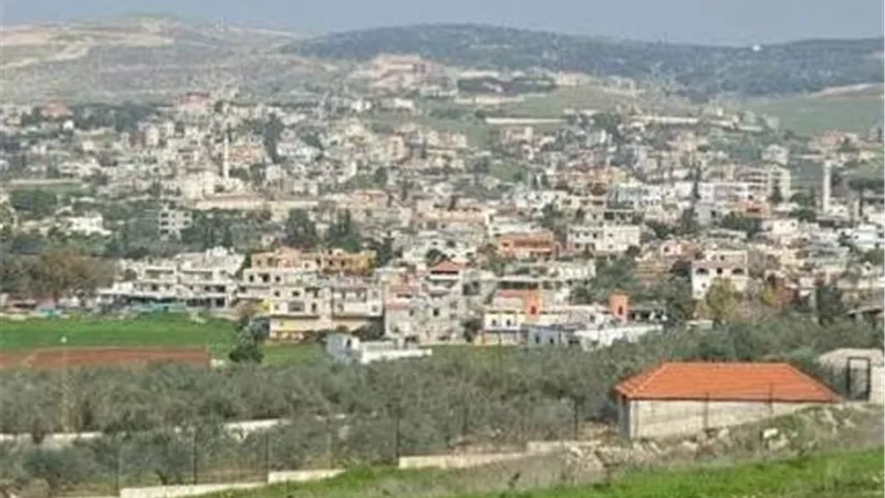 عودة تدريجية للأهالي إلى زوطر الغربية تحت إجراءات أمنية مشددة
