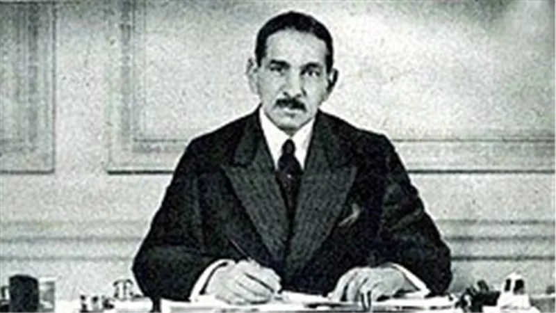 وزارة علي ماهر.. آخر حكومات العهد الملكي وشاهد على ميلاد ثورة 23 يوليو