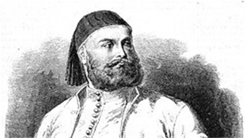 حدث في مثل هذا اليوم.. محمد سعيد باشا يتولى حكم مصر