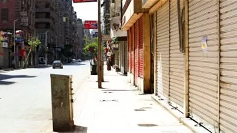 تعرف على شروط تقنين أوضاع المحال غير المرخصة وفقًا للقانون