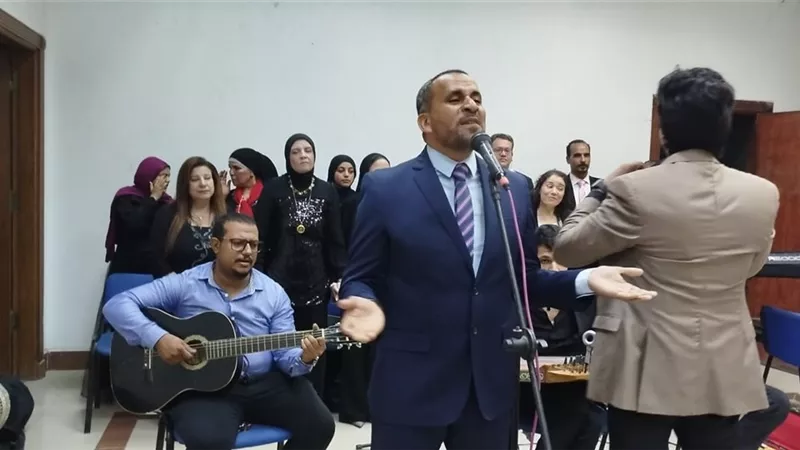 الثقافة بأسيوط تحتفل بذكرى ثورة 23 يوليو ببرنامج ثقافي وفني متنوع