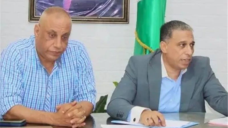  «الخامسة صباحًا».. تعليم الجيزة تستعد  لامتحانات الدور الثاني للإعدادية
