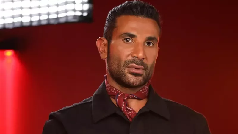 بعد ألبوم «الفرفوش».. أحمد سعد يلتقي جمهوره في أبوظبي سبتمبر المقبل