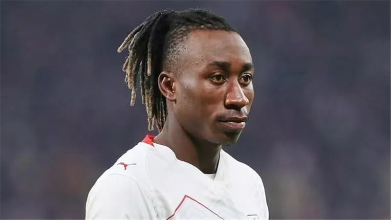 ريال مدريد يقدم عرضه الأول لضم ديوماندي.. ورد حاسم من لايبزيج