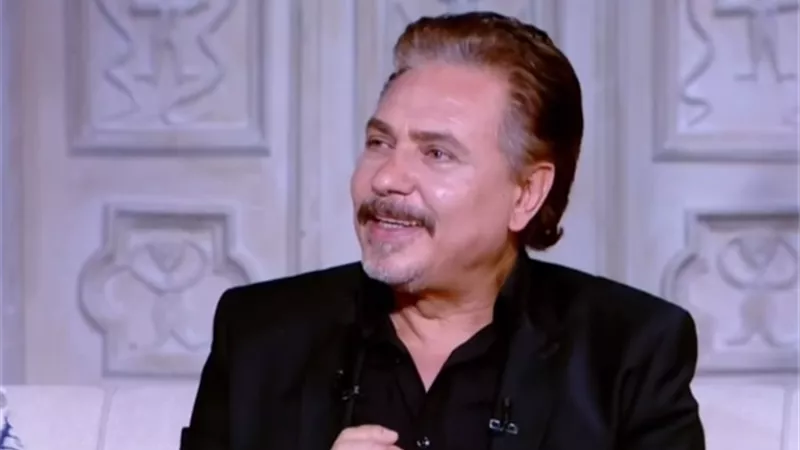 محمد رياض: «لن أعيش في جلباب أبي» يصلح للمسرح.. وهذا سبب اختياره