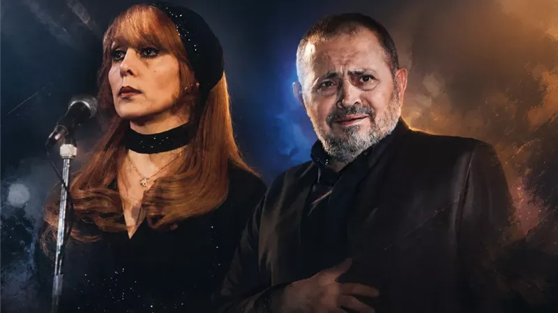 «ما زلت أحتفظ بها».. جورج وسوف يكشف تفاصيل رسالة فيروز بعد وفاة وديع