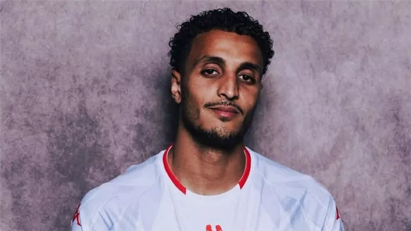 سان دييجو يعلن تعاقده مع التونسي إلياس عاشوري 