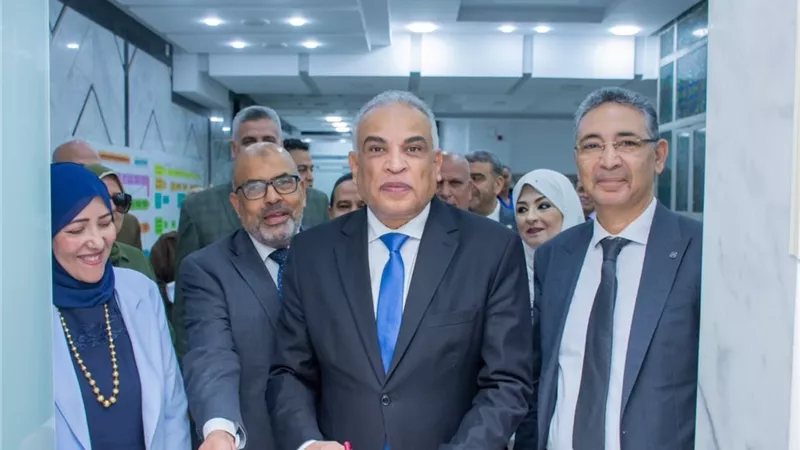 جامعة طنطا الأهلية تعلن منظومة المنح الدراسية للعام الجامعي 2026/ 2027
