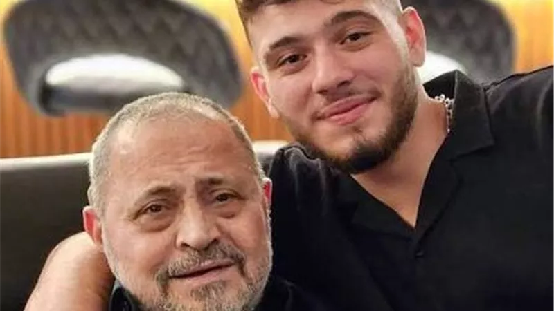 «سأبقى ابن الأرض».. كيف رد الشامي على نصيحة جورج وسوف؟