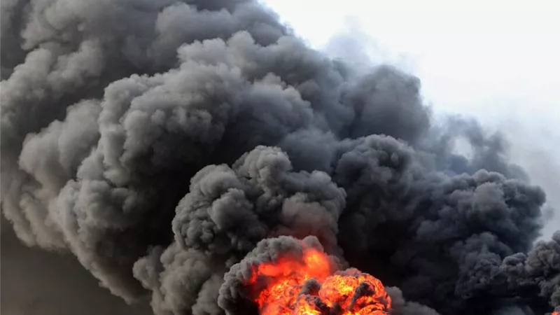اليمن: غارات تستهدف منصات صاروخية للحوثيين في مأرب والجوف