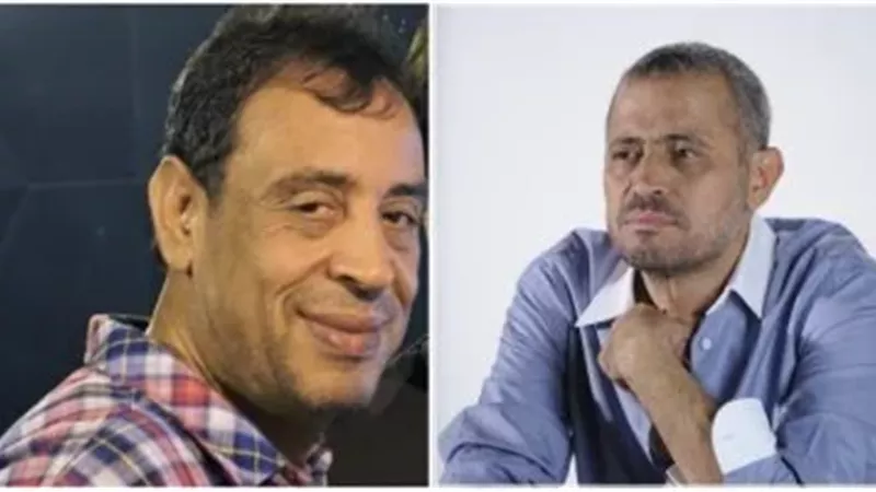 طمني ع الحبايب، تفاصيل عودة صلاح الشرنوبي للتعاون مع جورج وسوف