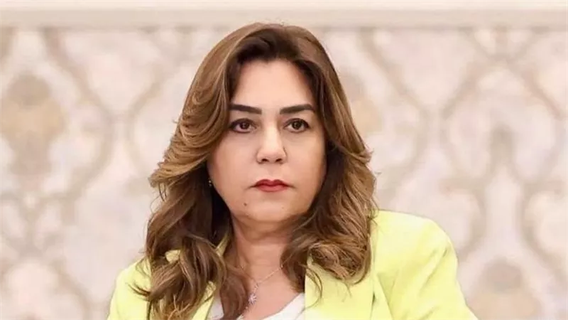 منال عوض: ضبط 10 حرابي وسلاحف برية خلال حملة على أسواق ديانا بالقاهرة 