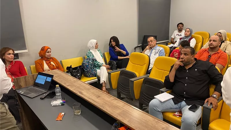 منتدى المحليات بحزب الوعي يعلن نجاح المستوى الأول  