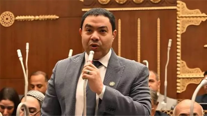 الشرقاوي يحذر: موجات الحر ترفع الأسعار وتضاعف أعباء المواطنين