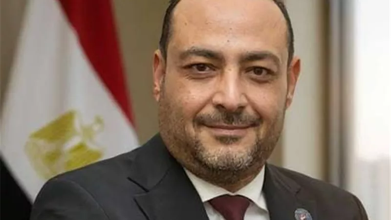 كشر: تطبيق قانون السمسرة العقارية يضبط السوق ويحمي المواطنين من النصب