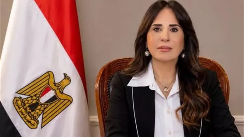 وزيرة الإسكان تتابع مشروعات مياه الشرب والصرف بـ7 محافظات