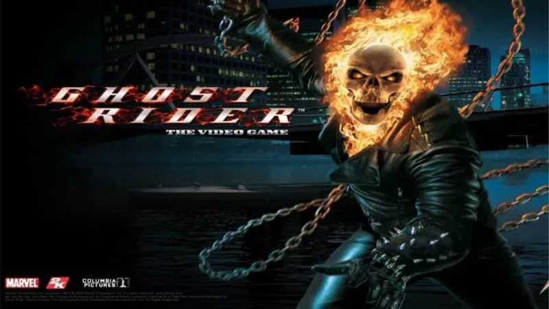 رايان غوسلينغ يدخل عالم مارفل بشخصية Ghost Rider في فيلم جديد مرتقب
