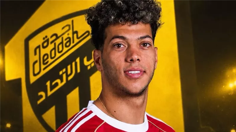 الاتحاد السعودي يجهز عرضًا رسميًا لضم إمام عاشور من الأهلي