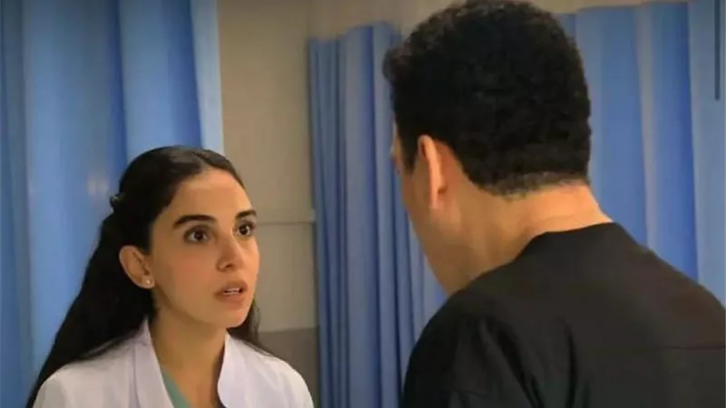 دياب وسلمى أبو ضيف في مواجهة غش الأدوية.. تفاصيل مسلسل «بنج كلي»