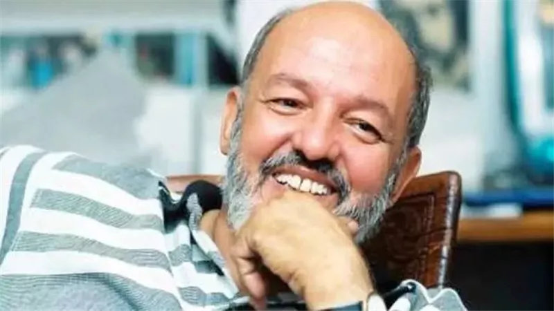 «24 فيلمًا.. 24 ولدًا».. أحمد سعد الدين يكشف سر ثورة محمد خان السينمائية