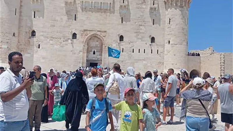 26 يوليو.. العيد القومي للإسكندرية ومحطة فارقة في تاريخ مصر