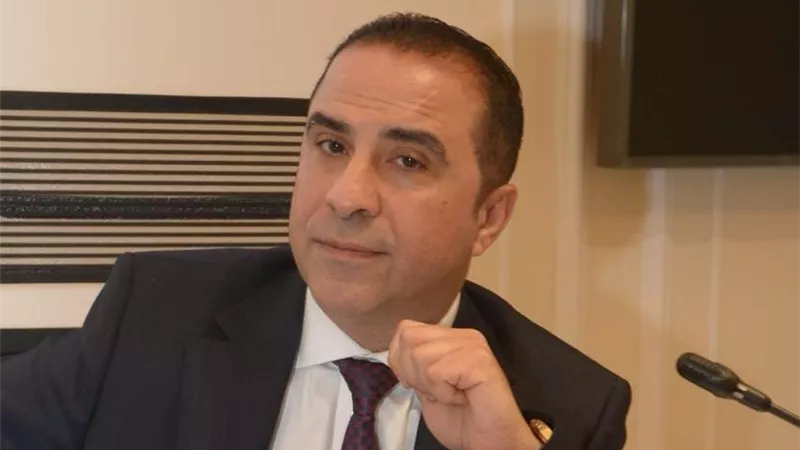 البهي يثمن استجابة الحكومة لمناقشات «صناعة النواب» بشأن دعم المنتج المصري