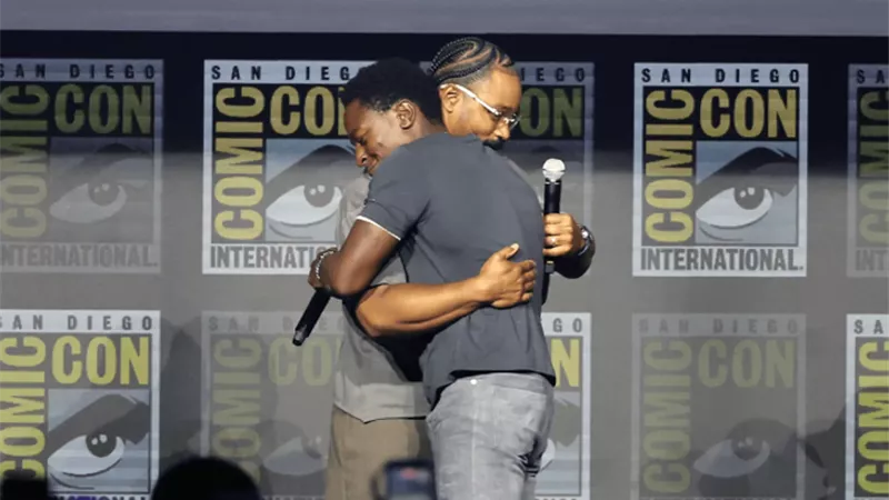 مارفل تكشف بطل «Black Panther 3» وتبدأ مرحلة جديدة بعد تشادويك بوزمان 